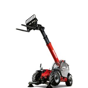 Inchiriere incarcator telescopic telehandler fix 12 metri