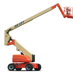 Inchiriere nacela articulata diesel 24 metri