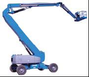 Inchiriere nacela articulata diesel 43 metri