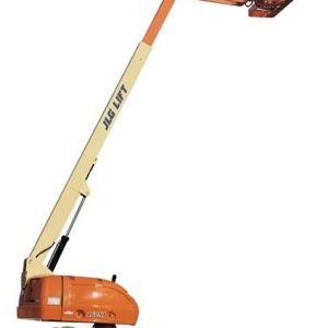 Inchiriere nacela telescopica diesel 16 metri