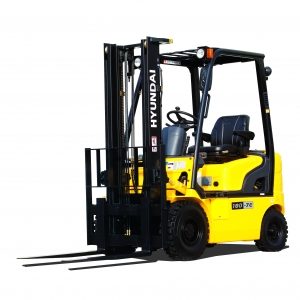 Inchiriere stivuitor diesel 2 tone