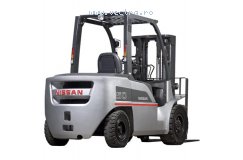 Inchiriere stivuitor diesel 3.5 tone