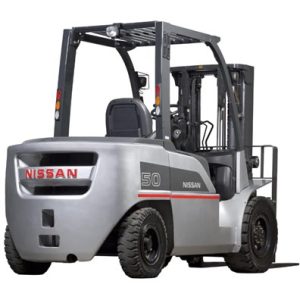 Inchiriere stivuitor diesel 5 tone