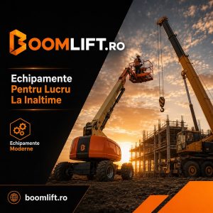 Macara mobila la cerere